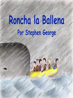 cover image of Roncha La Ballena